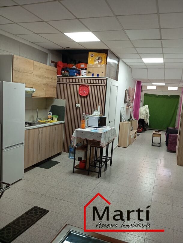 Bajo en pleno centro de Burriana. Comodidad y ubicación en un mismo espacio - Foto 16