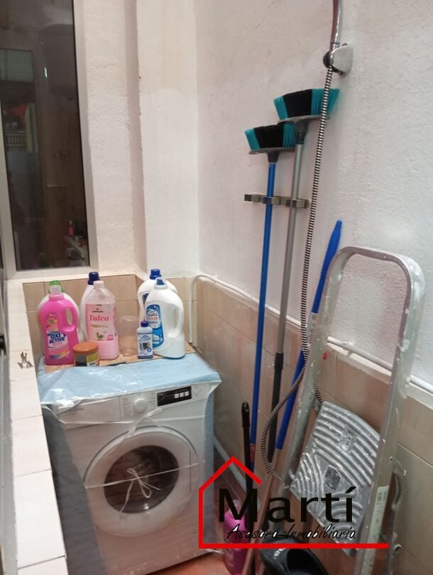 Bajo en pleno centro de Burriana. Comodidad y ubicación en un mismo espacio - Foto 17