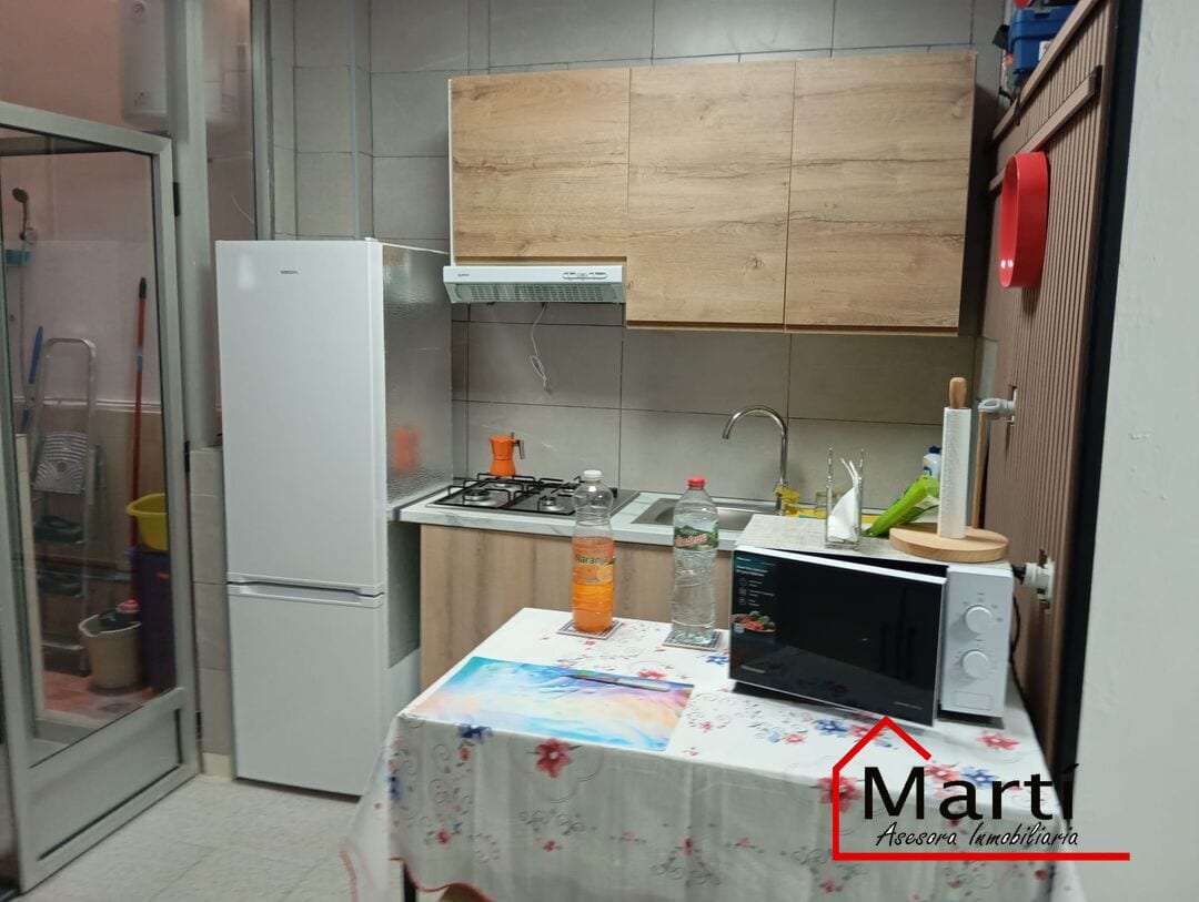 Bajo en pleno centro de Burriana. Comodidad y ubicación en un mismo espacio - Foto 19