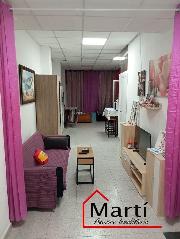Bajo en pleno centro de Burriana. Comodidad y ubicación en un mismo espacio - Foto 21