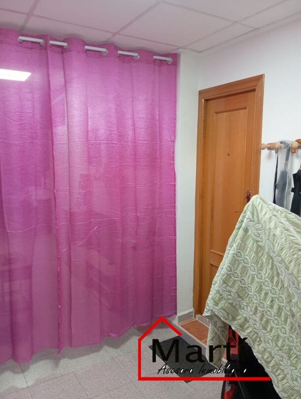 Bajo en pleno centro de Burriana. Comodidad y ubicación en un mismo espacio - Foto 22