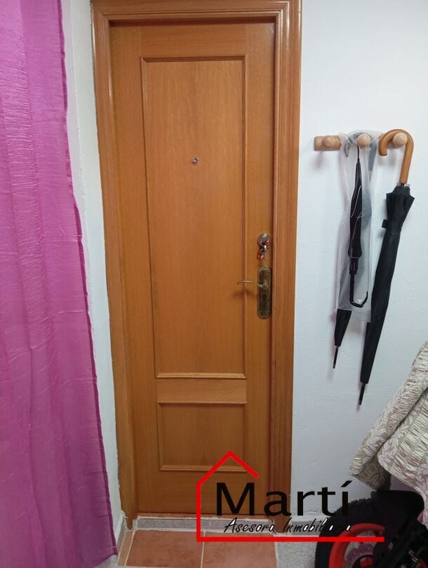 Bajo en pleno centro de Burriana. Comodidad y ubicación en un mismo espacio - Foto 3