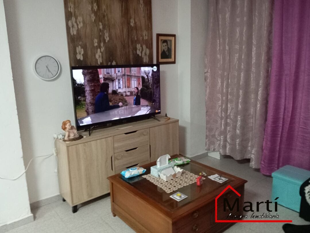 Bajo en pleno centro de Burriana. Comodidad y ubicación en un mismo espacio - Foto 7
