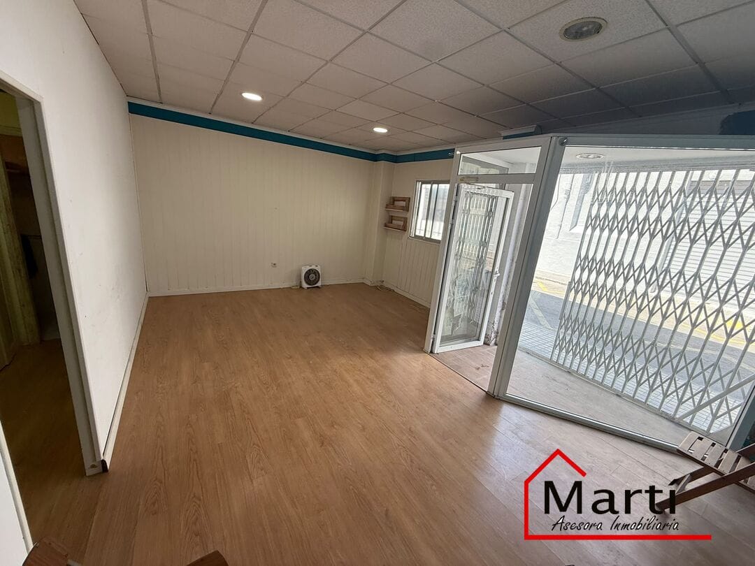 LOCAL COMERCIAL QUE NO VAS A QUERER PERDER PARA TU NEGOCIO