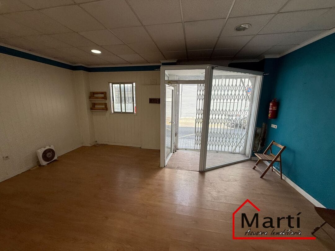 LOCAL COMERCIAL QUE NO VAS A QUERER PERDER PARA TU NEGOCIO