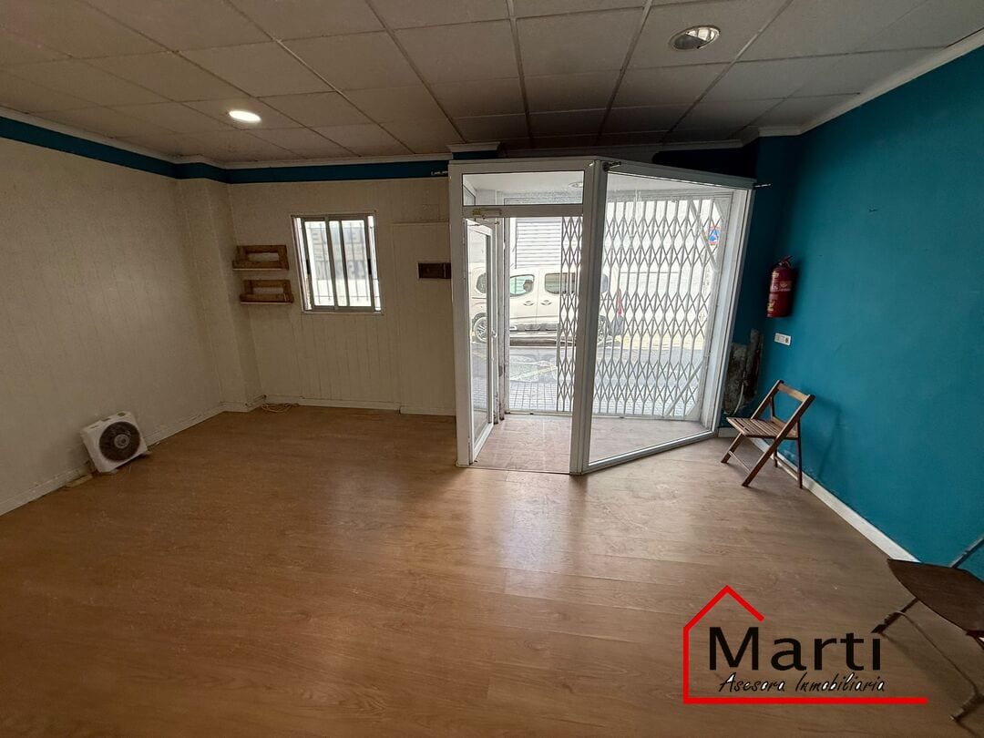 LOCAL COMERCIAL QUE NO VAS A QUERER PERDER PARA TU NEGOCIO - Foto 3