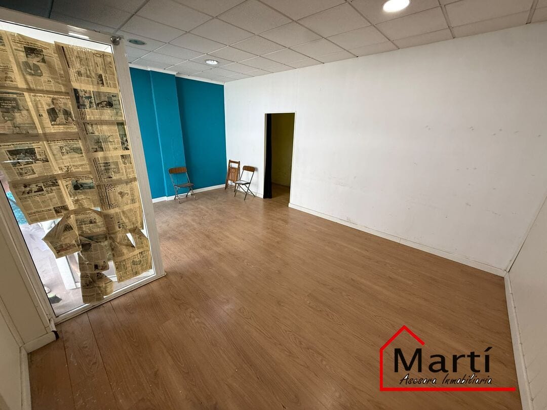 LOCAL COMERCIAL QUE NO VAS A QUERER PERDER PARA TU NEGOCIO - Foto 4