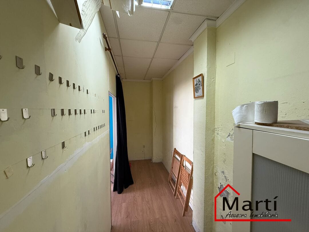 LOCAL COMERCIAL QUE NO VAS A QUERER PERDER PARA TU NEGOCIO - Foto 6