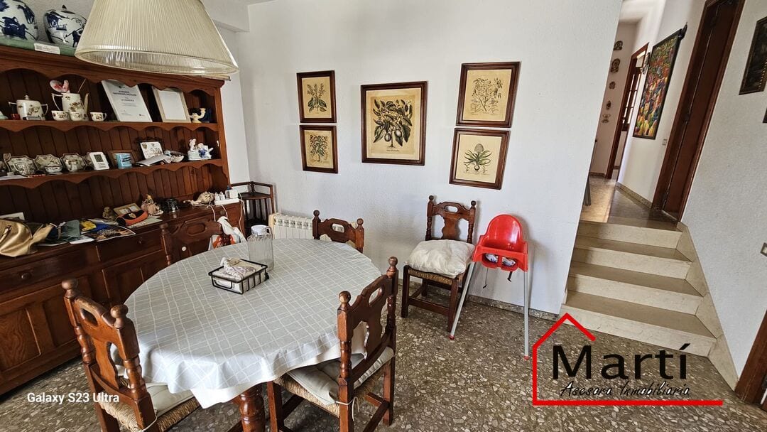 CHALET INDEPENDIENTE A POCOS PASOS DEL MAR – ESPACIO, LUZ Y CALIDAD DE VIDA (ZONA MALVARROSA-BURRIANA) - Foto 10