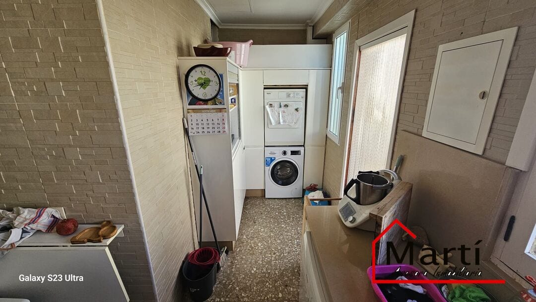 CHALET INDEPENDIENTE A POCOS PASOS DEL MAR – ESPACIO, LUZ Y CALIDAD DE VIDA (ZONA MALVARROSA-BURRIANA) - Foto 12
