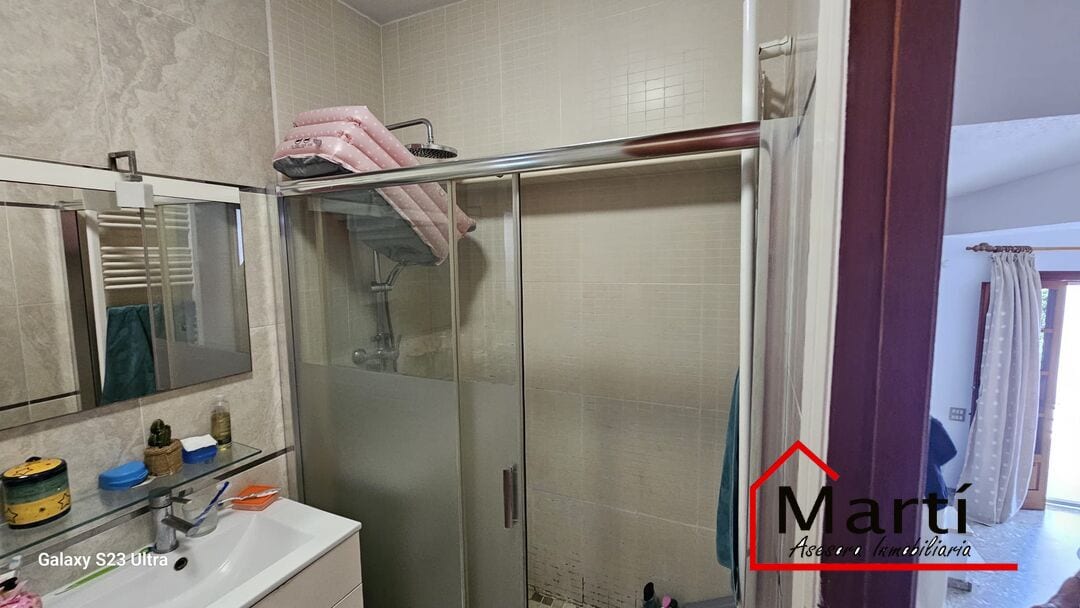 CHALET INDEPENDIENTE A POCOS PASOS DEL MAR – ESPACIO, LUZ Y CALIDAD DE VIDA (ZONA MALVARROSA-BURRIANA) - Foto 14