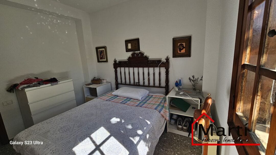 CHALET INDEPENDIENTE A POCOS PASOS DEL MAR – ESPACIO, LUZ Y CALIDAD DE VIDA (ZONA MALVARROSA-BURRIANA) - Foto 15
