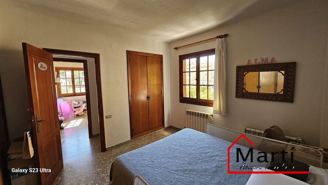 CHALET INDEPENDIENTE A POCOS PASOS DEL MAR – ESPACIO, LUZ Y CALIDAD DE VIDA (ZONA MALVARROSA-BURRIANA) - Foto 16