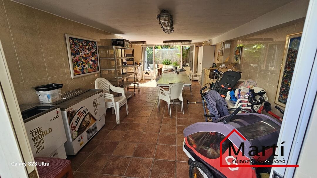 CHALET INDEPENDIENTE A POCOS PASOS DEL MAR – ESPACIO, LUZ Y CALIDAD DE VIDA (ZONA MALVARROSA-BURRIANA) - Foto 19