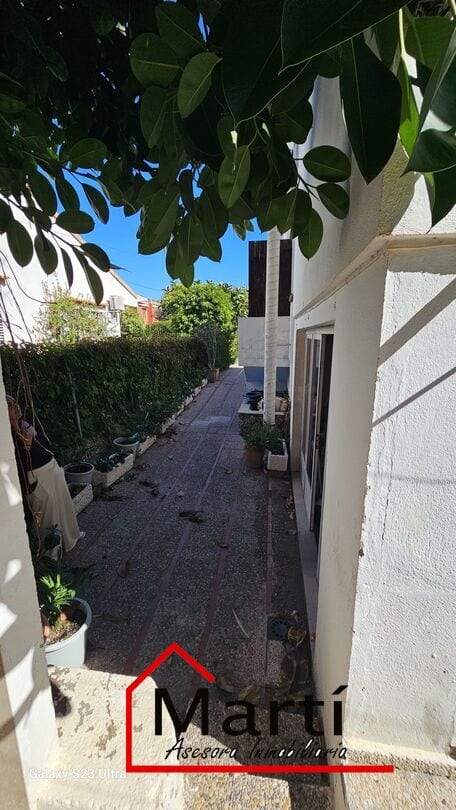 CHALET INDEPENDIENTE A POCOS PASOS DEL MAR – ESPACIO, LUZ Y CALIDAD DE VIDA (ZONA MALVARROSA-BURRIANA) - Foto 20