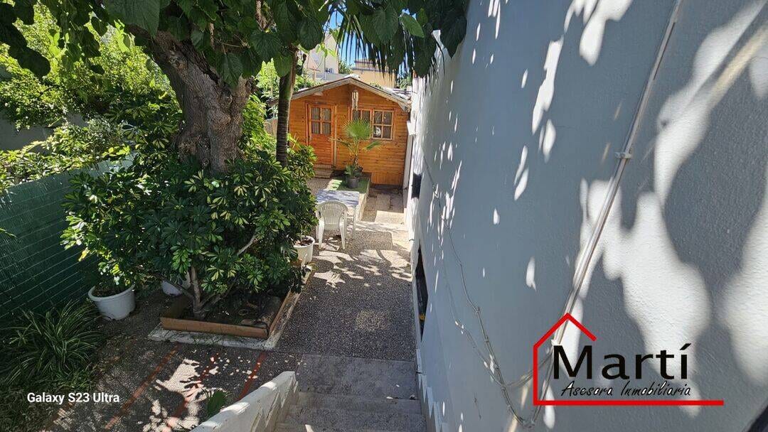 CHALET INDEPENDIENTE A POCOS PASOS DEL MAR – ESPACIO, LUZ Y CALIDAD DE VIDA (ZONA MALVARROSA-BURRIANA) - Foto 21