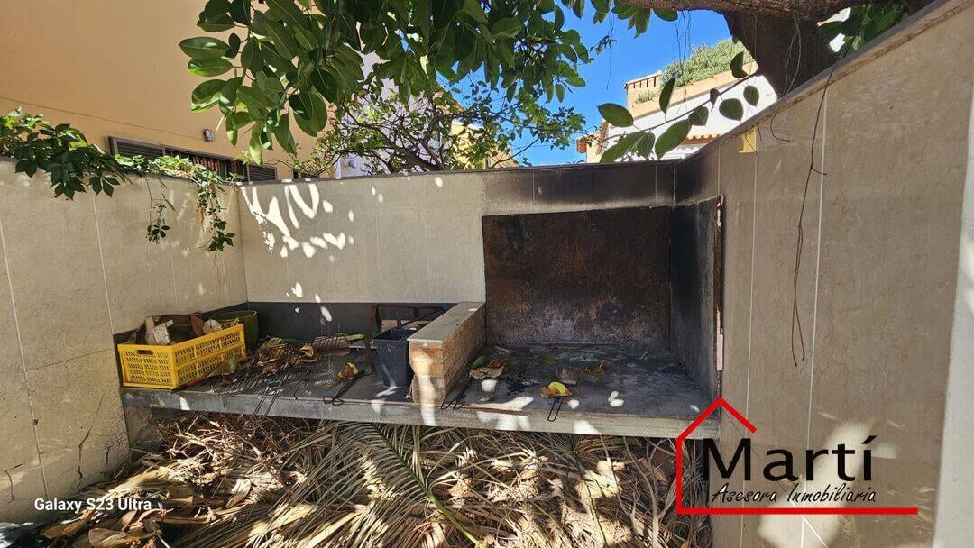 CHALET INDEPENDIENTE A POCOS PASOS DEL MAR – ESPACIO, LUZ Y CALIDAD DE VIDA (ZONA MALVARROSA-BURRIANA) - Foto 23