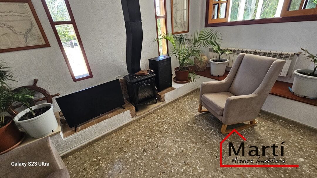 CHALET INDEPENDIENTE A POCOS PASOS DEL MAR – ESPACIO, LUZ Y CALIDAD DE VIDA (ZONA MALVARROSA-BURRIANA) - Foto 2