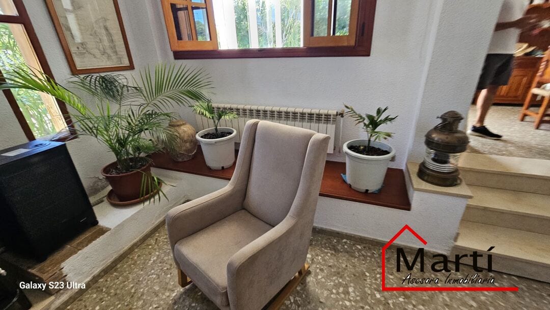 CHALET INDEPENDIENTE A POCOS PASOS DEL MAR – ESPACIO, LUZ Y CALIDAD DE VIDA (ZONA MALVARROSA-BURRIANA) - Foto 3