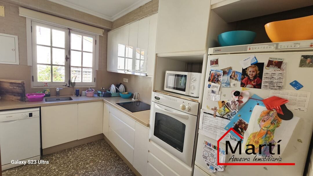 CHALET INDEPENDIENTE A POCOS PASOS DEL MAR – ESPACIO, LUZ Y CALIDAD DE VIDA (ZONA MALVARROSA-BURRIANA) - Foto 6