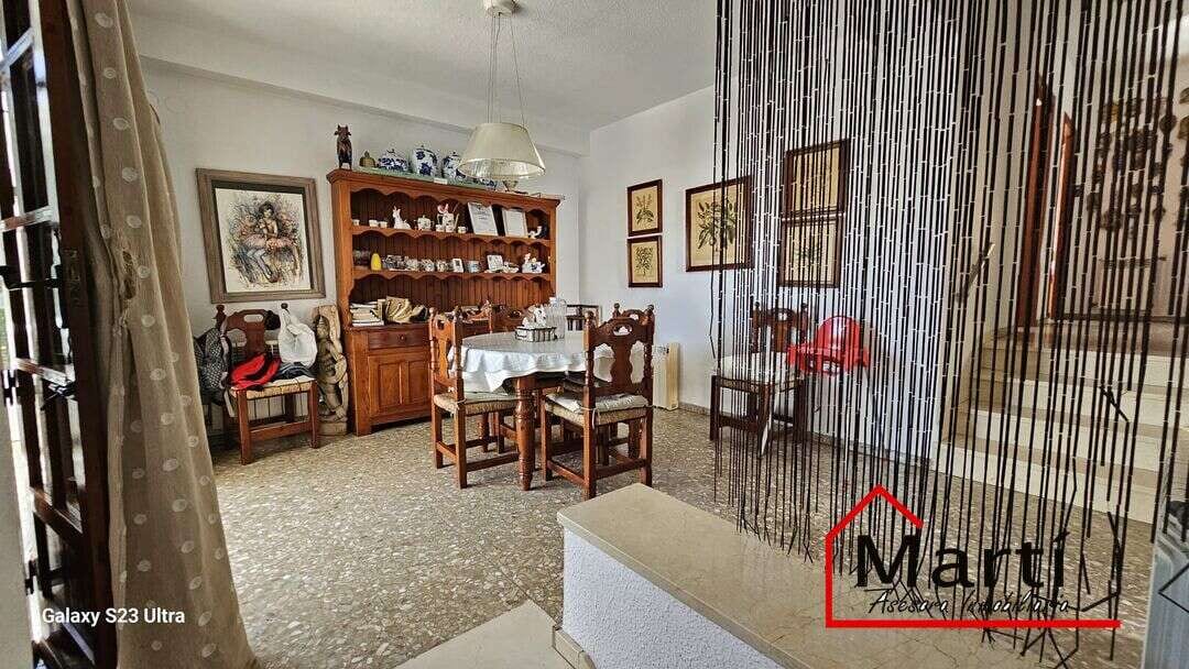 CHALET INDEPENDIENTE A POCOS PASOS DEL MAR – ESPACIO, LUZ Y CALIDAD DE VIDA (ZONA MALVARROSA-BURRIANA) - Foto 9