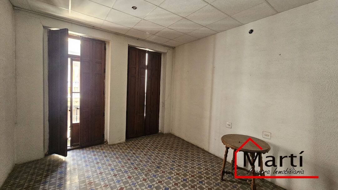 CASA EXTERIOR CON ACCESO A DOS CALLES Y GRAN POTENCIAL - Foto 10