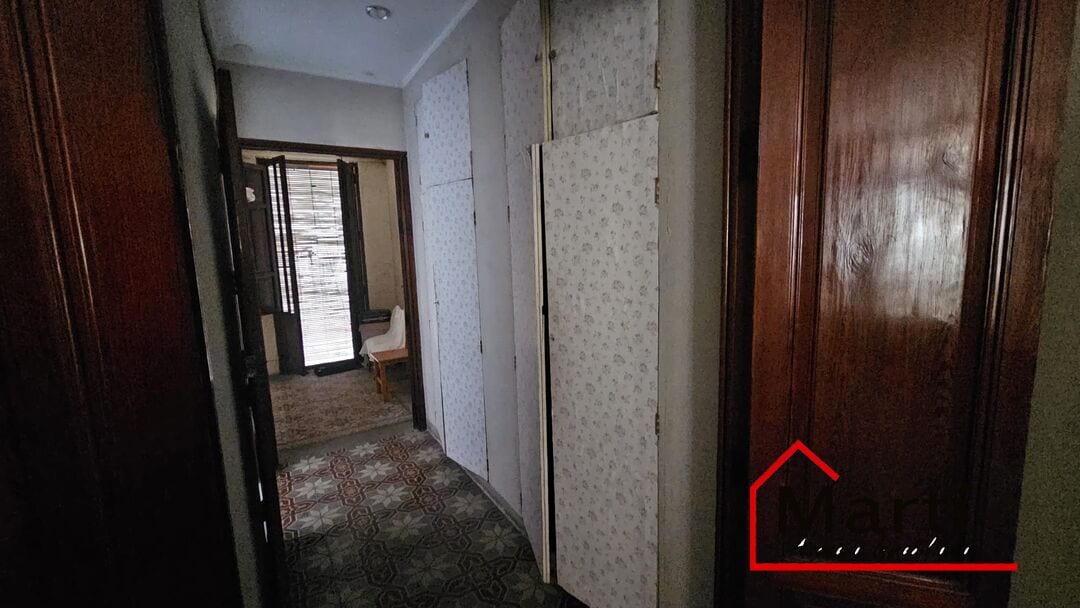 CASA EXTERIOR CON ACCESO A DOS CALLES Y GRAN POTENCIAL - Foto 5