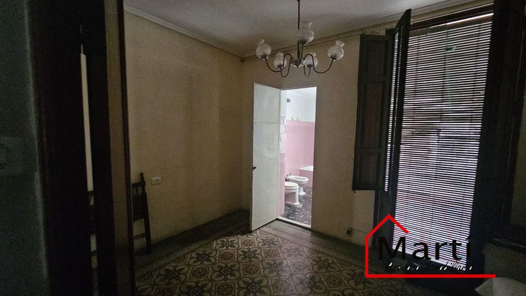 CASA EXTERIOR CON ACCESO A DOS CALLES Y GRAN POTENCIAL - Foto 6
