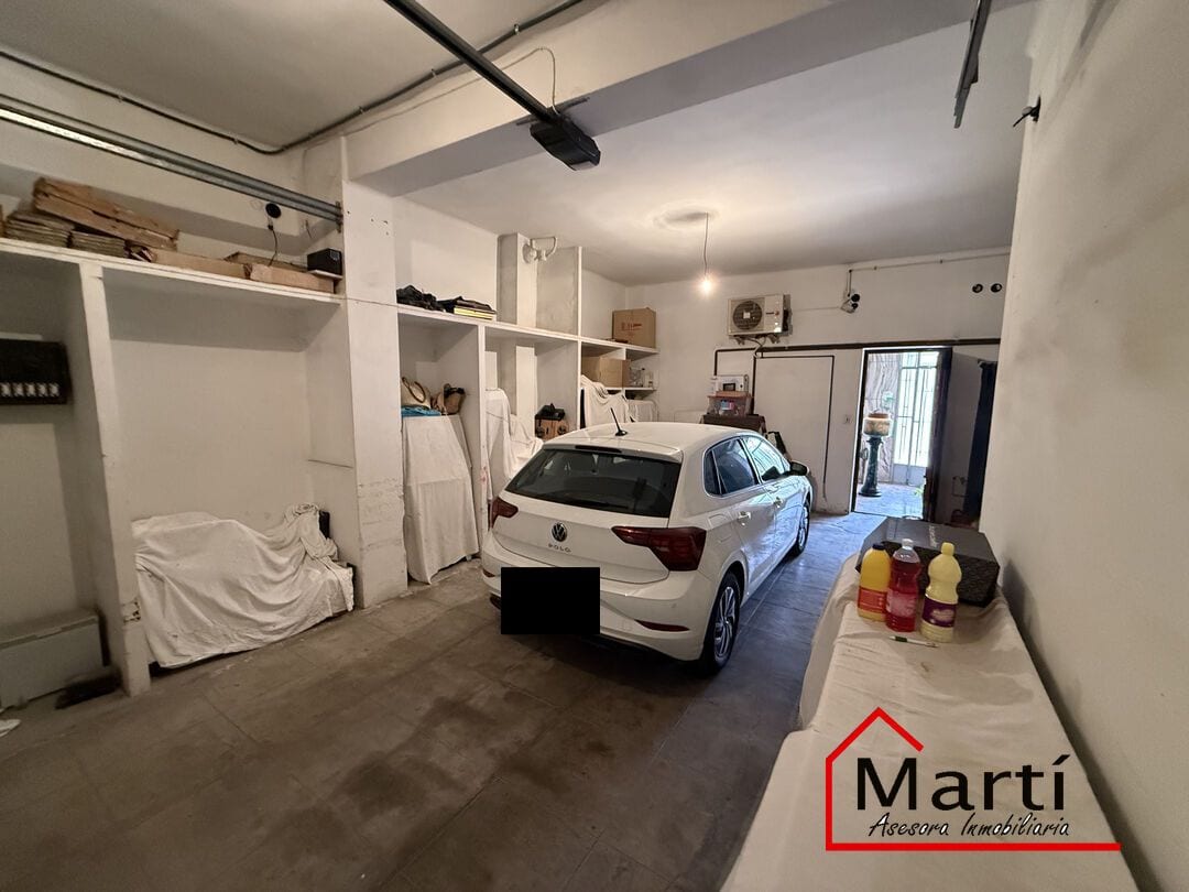 Gran casa en pleno centro de Burriana con 4 terrazas - Foto 10