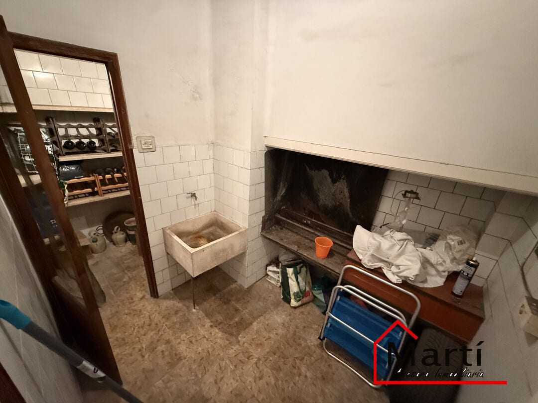 Gran casa en pleno centro de Burriana con 4 terrazas - Foto 11