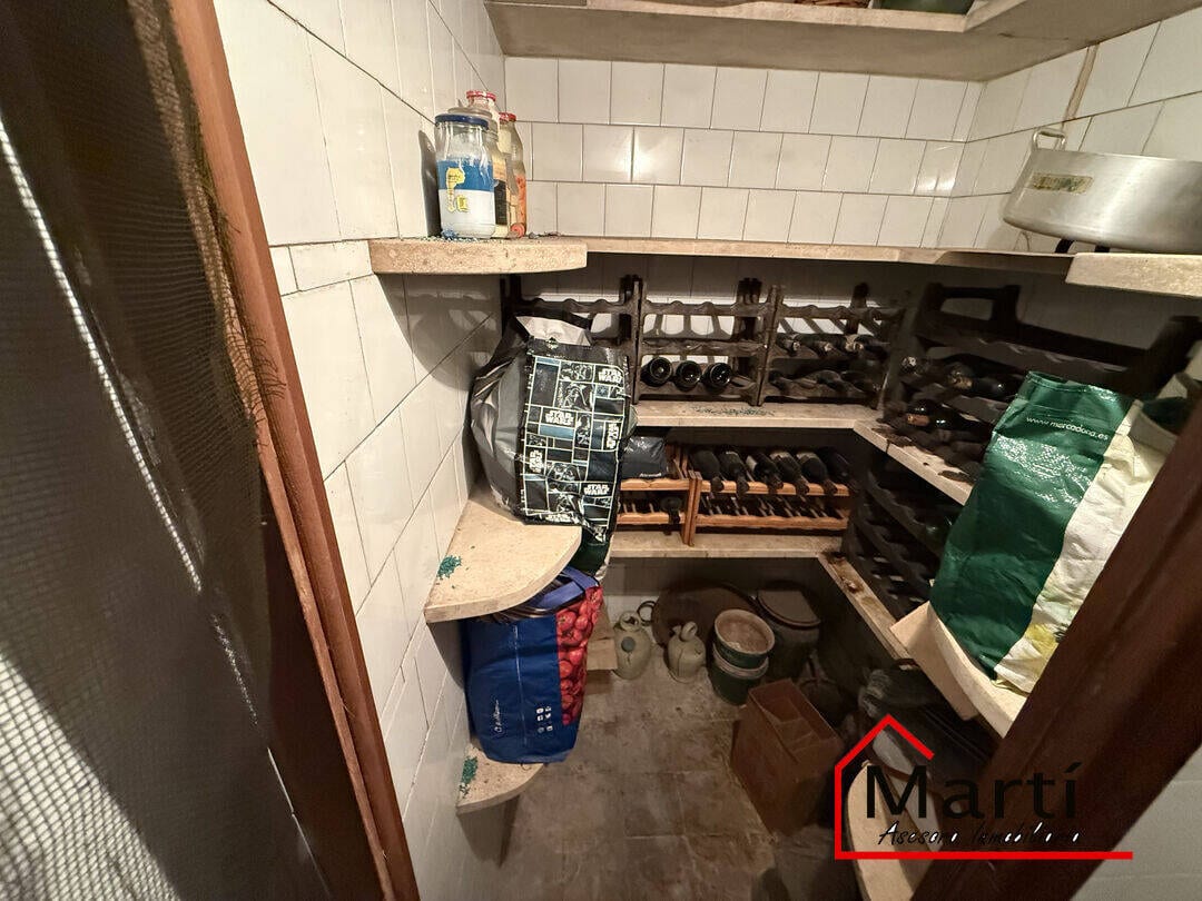Gran casa en pleno centro de Burriana con 4 terrazas - Foto 12
