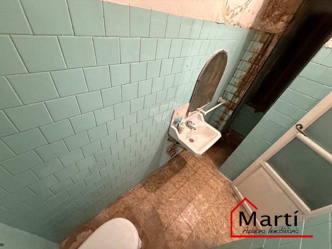 Gran casa en pleno centro de Burriana con 4 terrazas - Foto 13