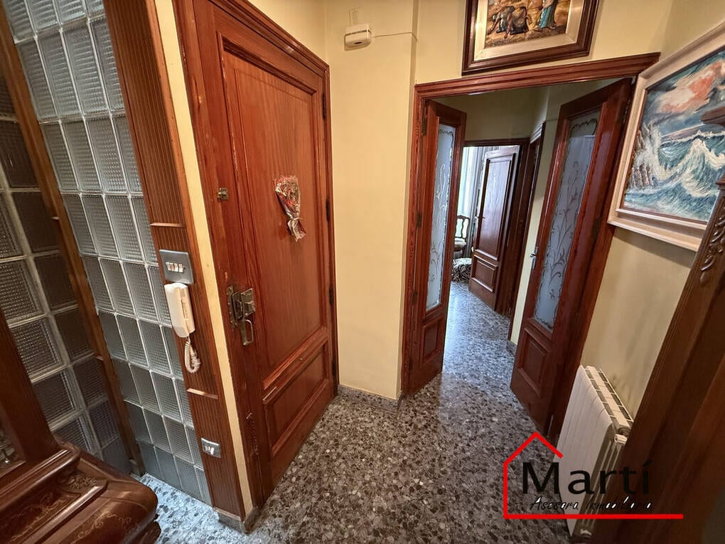 Gran casa en pleno centro de Burriana con 4 terrazas - Foto 15