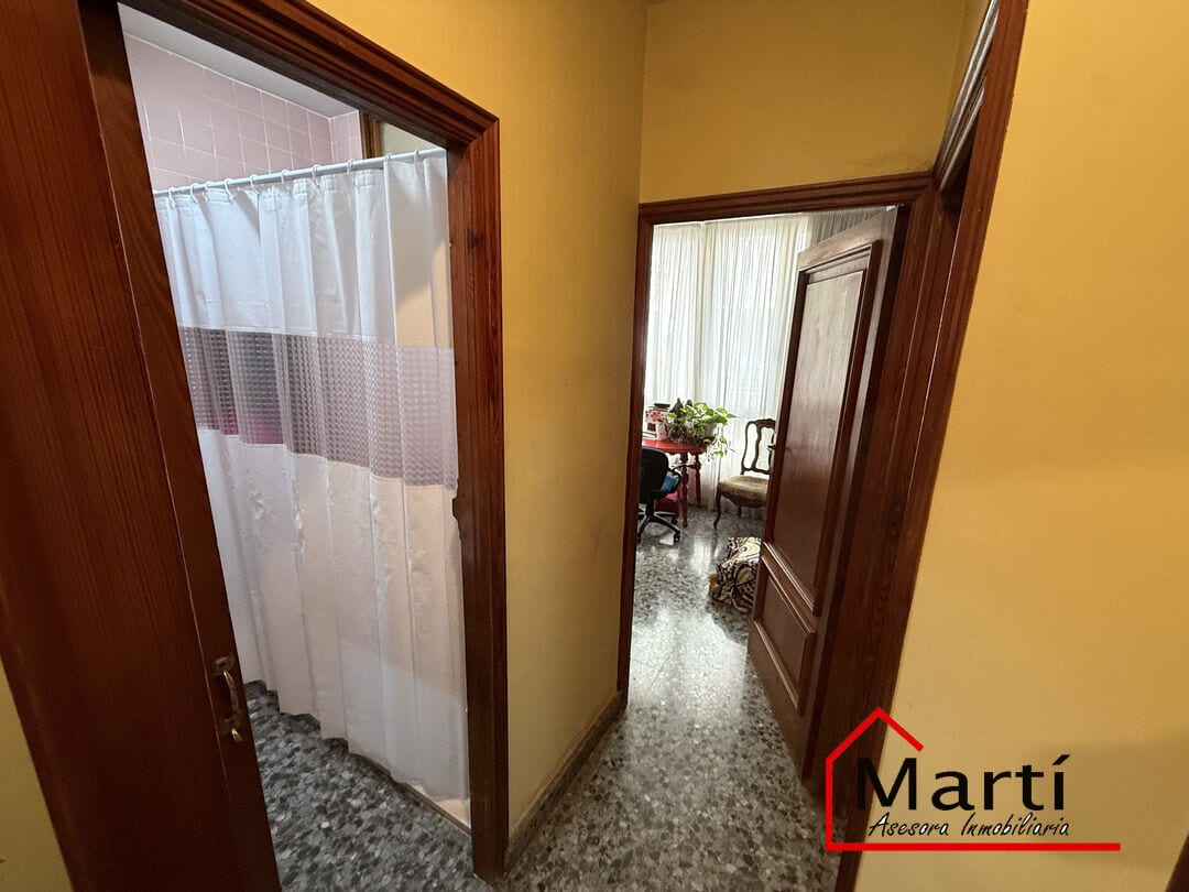 Gran casa en pleno centro de Burriana con 4 terrazas - Foto 18