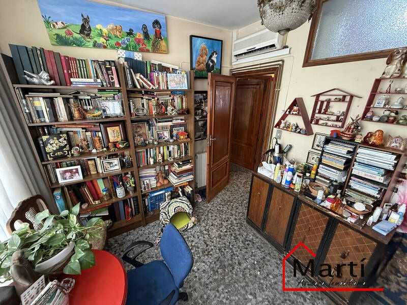 Gran casa en pleno centro de Burriana con 4 terrazas - Foto 20