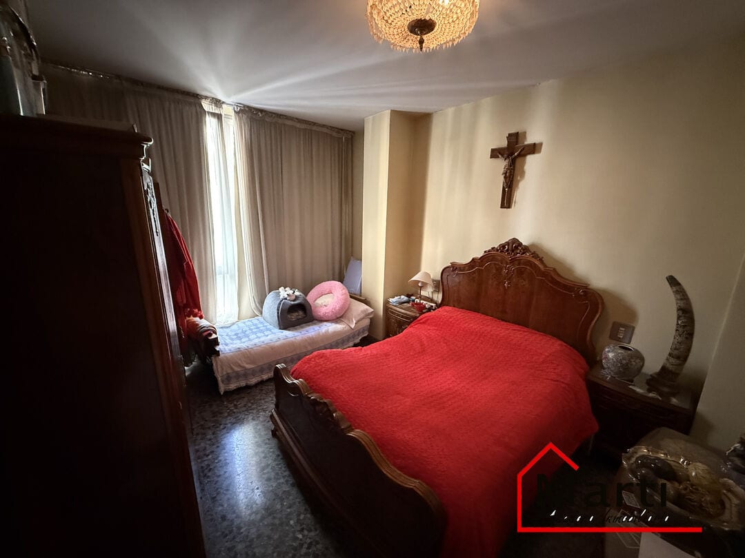 Gran casa en pleno centro de Burriana con 4 terrazas - Foto 22