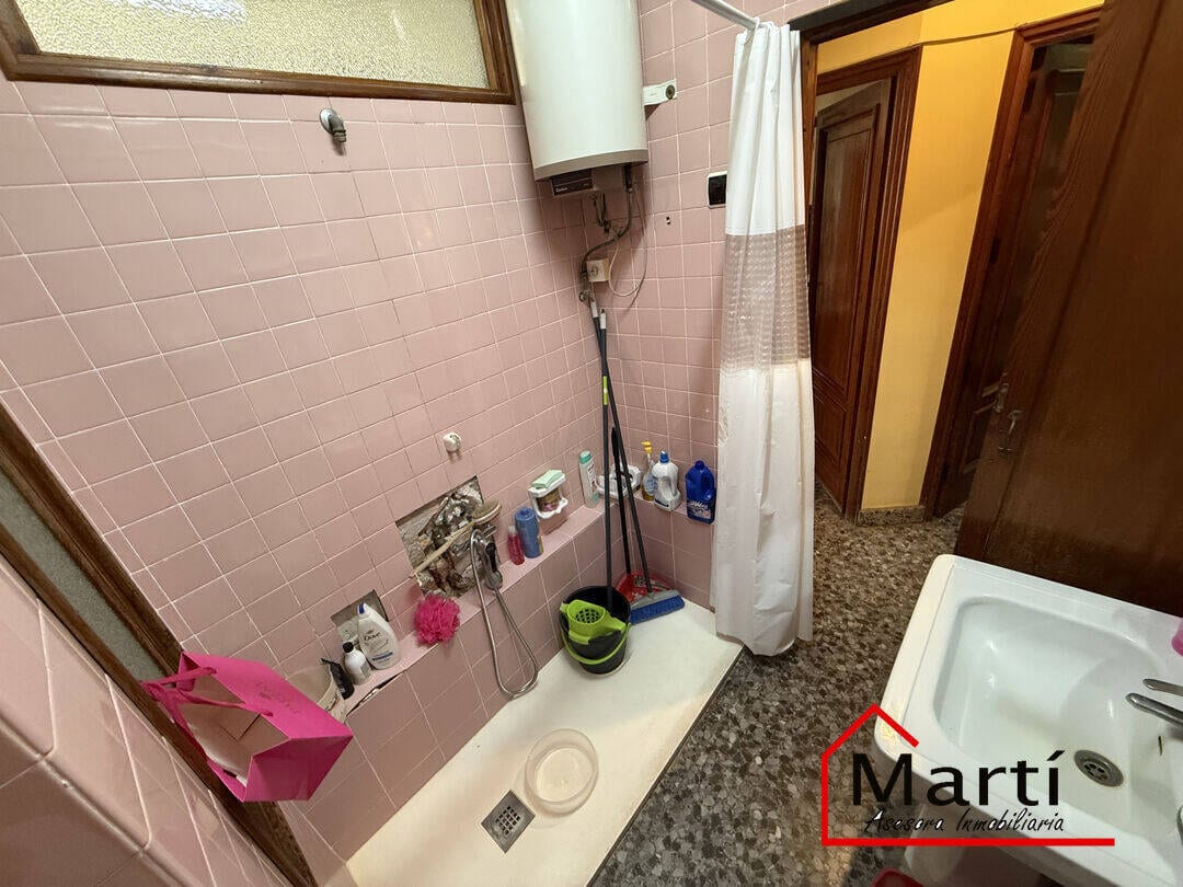 Gran casa en pleno centro de Burriana con 4 terrazas - Foto 25