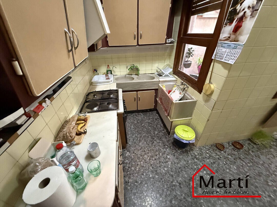 Gran casa en pleno centro de Burriana con 4 terrazas - Foto 26