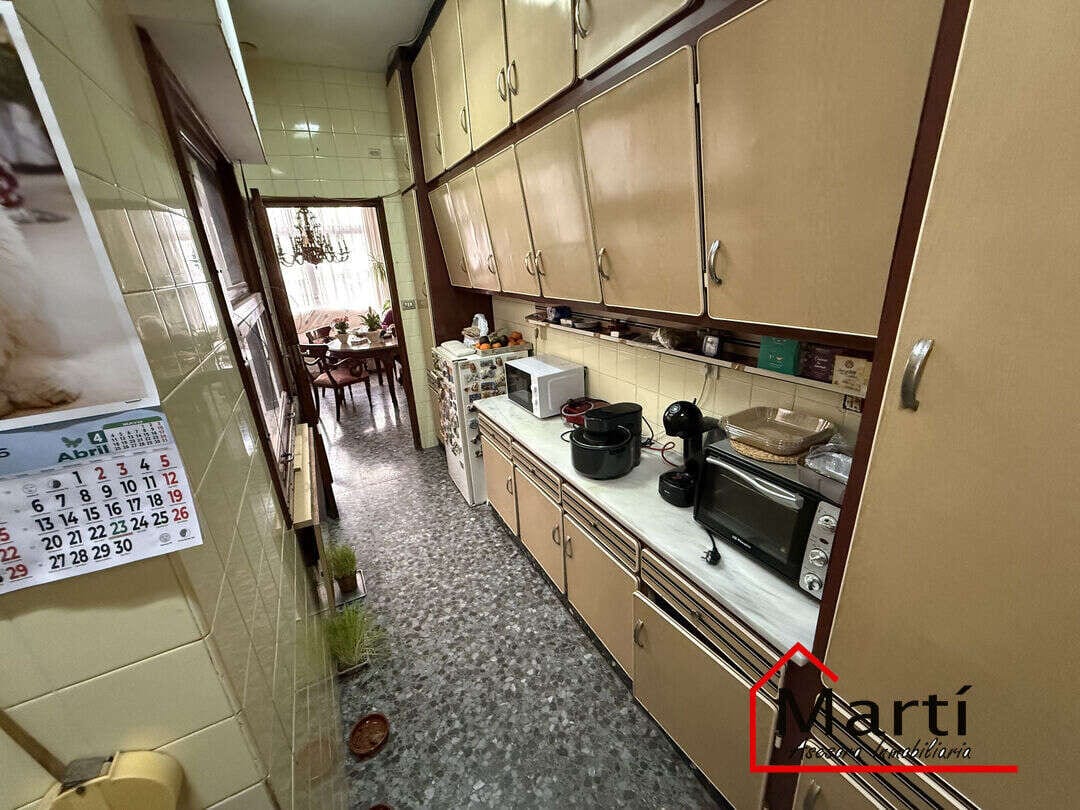 Gran casa en pleno centro de Burriana con 4 terrazas - Foto 27