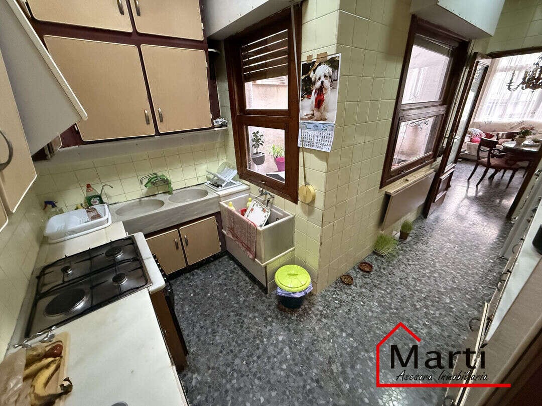 Gran casa en pleno centro de Burriana con 4 terrazas - Foto 28