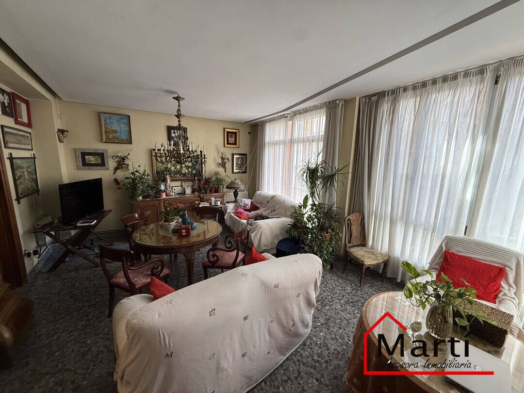 Gran casa en pleno centro de Burriana con 4 terrazas - Foto 29