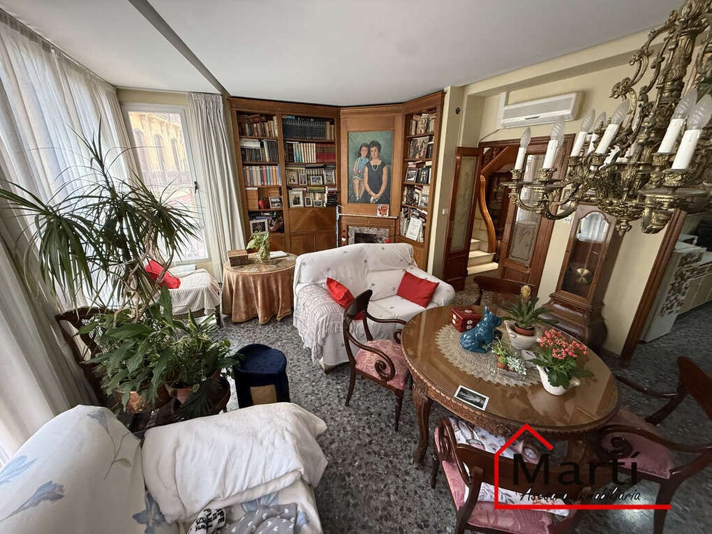 Gran casa en pleno centro de Burriana con 4 terrazas - Foto 31