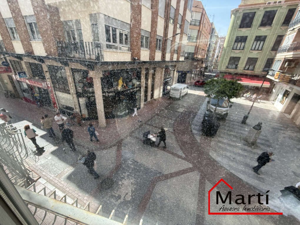 Gran casa en pleno centro de Burriana con 4 terrazas - Foto 33