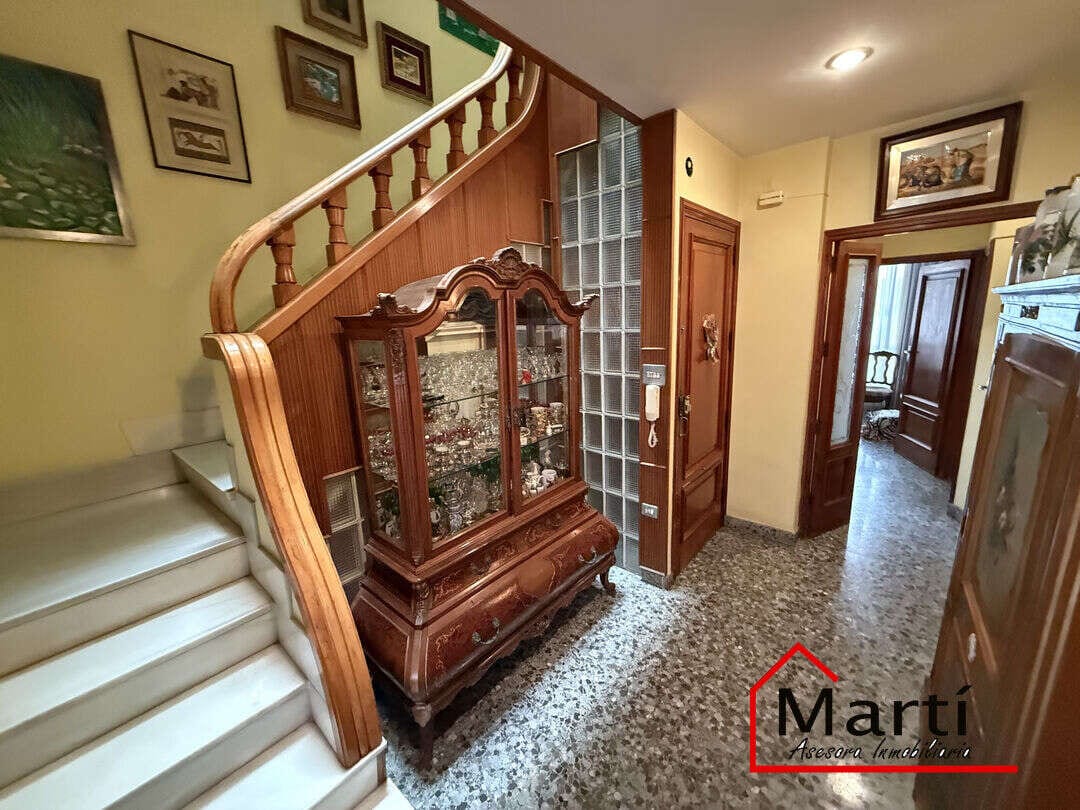 Gran casa en pleno centro de Burriana con 4 terrazas - Foto 34