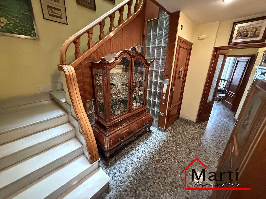 Gran casa en pleno centro de Burriana con 4 terrazas - Foto 35