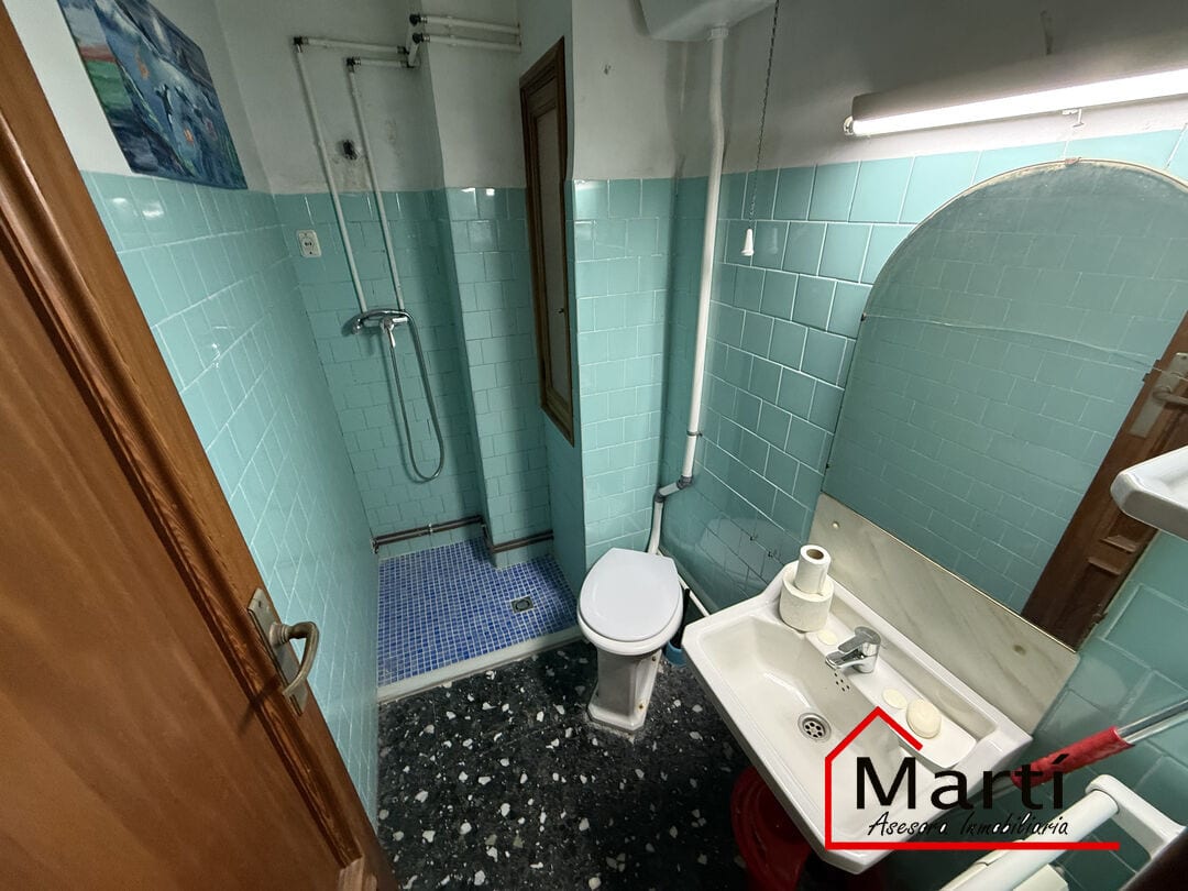 Gran casa en pleno centro de Burriana con 4 terrazas - Foto 38