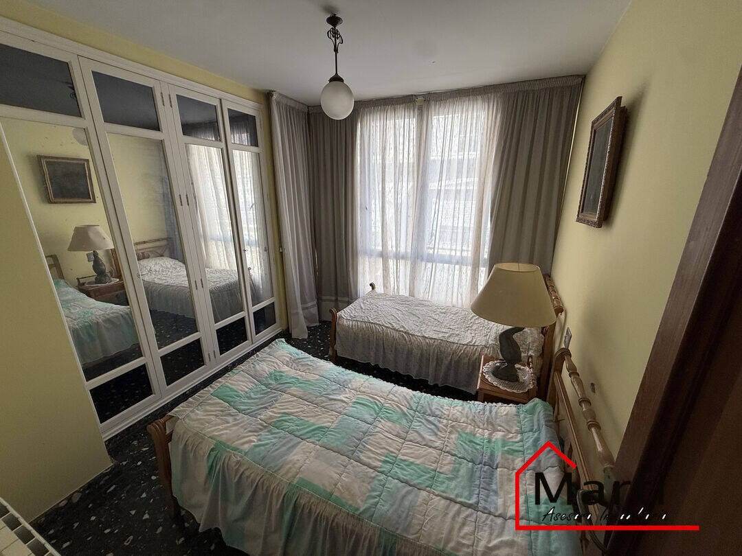 Gran casa en pleno centro de Burriana con 4 terrazas - Foto 39