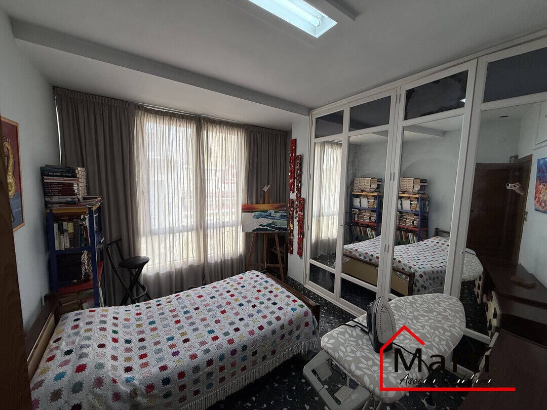 Gran casa en pleno centro de Burriana con 4 terrazas - Foto 40