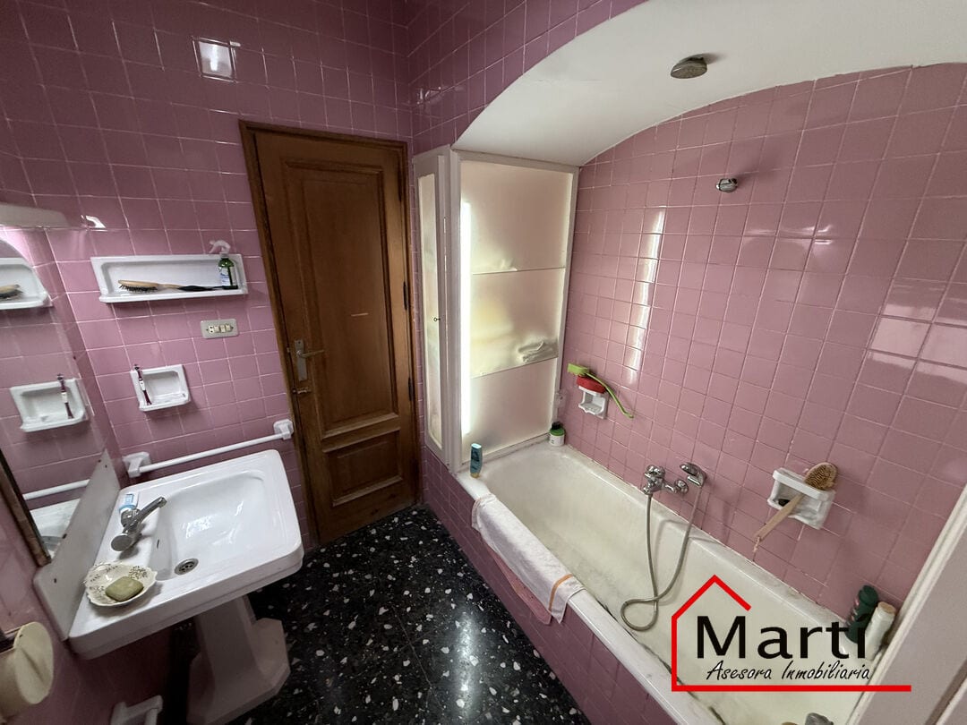 Gran casa en pleno centro de Burriana con 4 terrazas - Foto 41