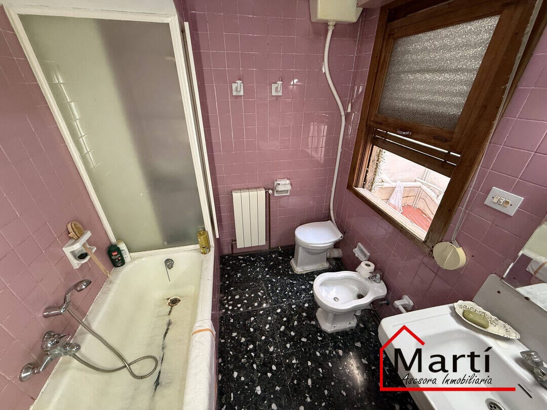 Gran casa en pleno centro de Burriana con 4 terrazas - Foto 42